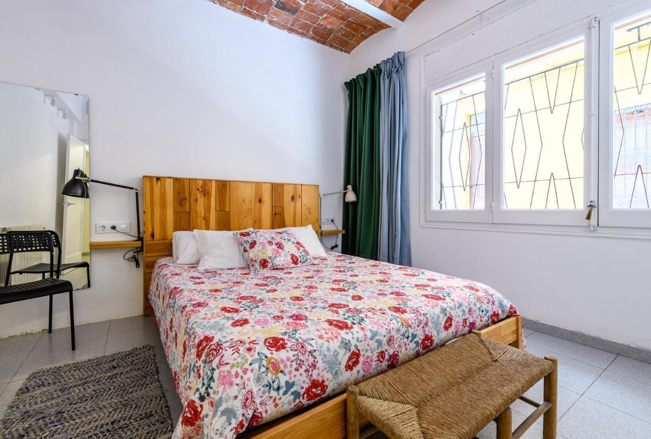 Casa Creu Apartment Sant Feliu de Guixols Exterior photo