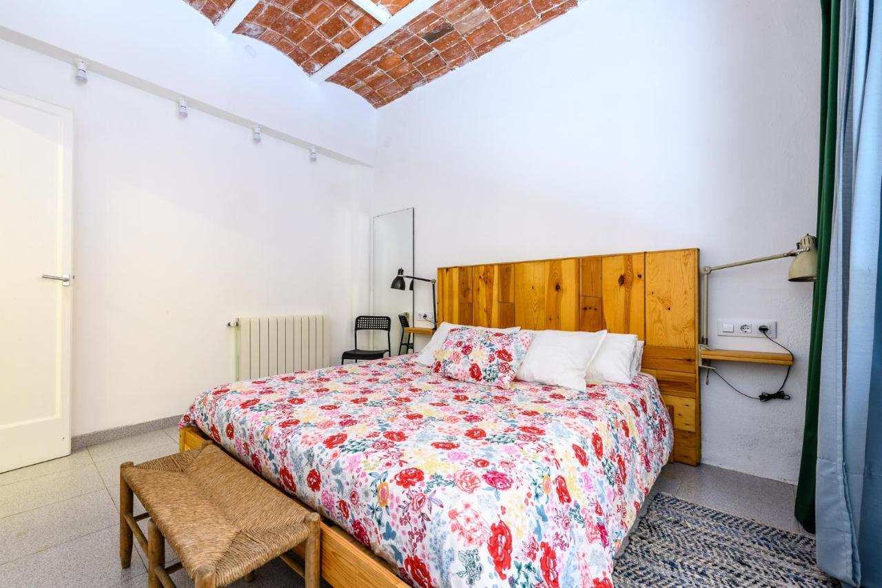 Casa Creu Apartment Sant Feliu de Guixols Exterior photo