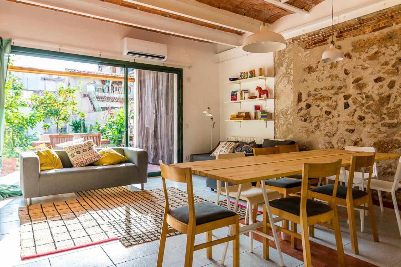 Casa Creu Apartment Sant Feliu de Guixols Exterior photo