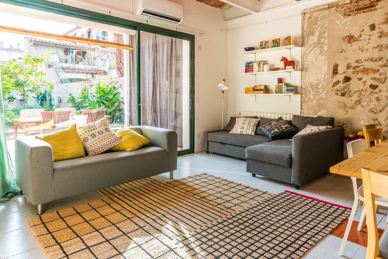 Casa Creu Apartment Sant Feliu de Guixols Exterior photo