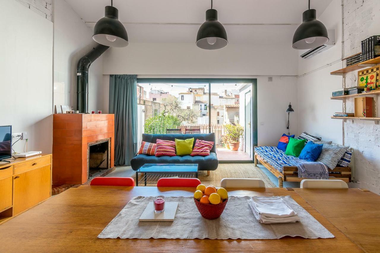 Casa Creu Apartment Sant Feliu de Guixols Exterior photo
