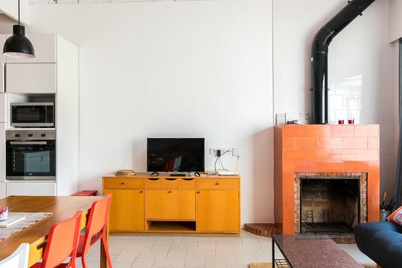 Casa Creu Apartment Sant Feliu de Guixols Exterior photo