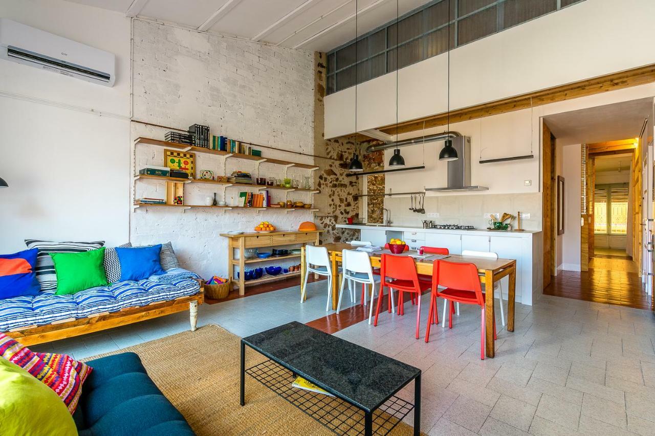 Casa Creu Apartment Sant Feliu de Guixols Exterior photo