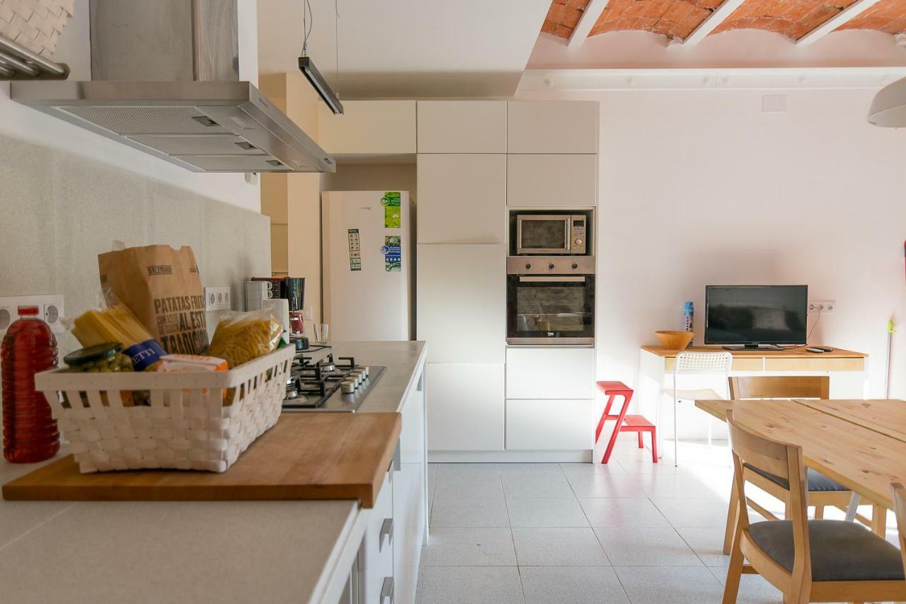 Casa Creu Apartment Sant Feliu de Guixols Exterior photo