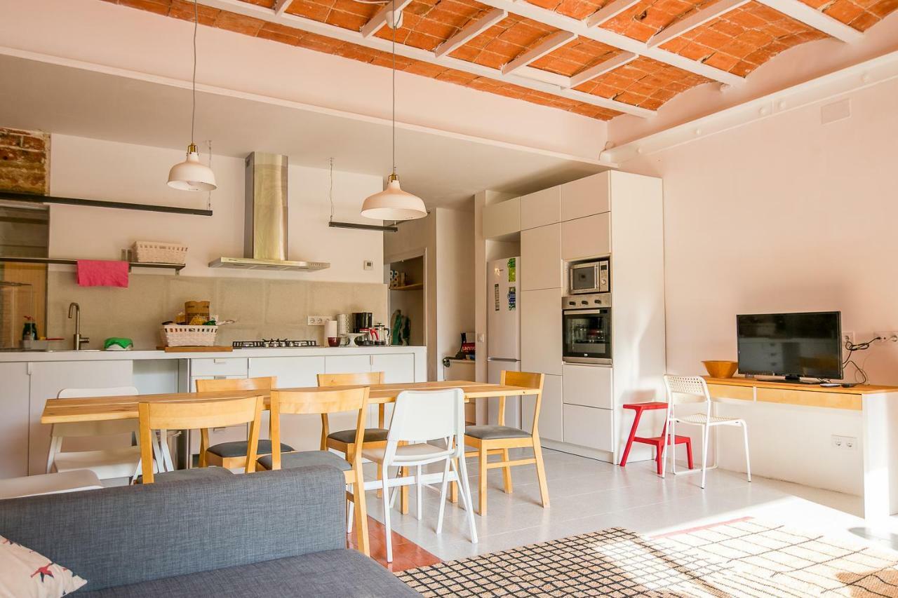 Casa Creu Apartment Sant Feliu de Guixols Exterior photo