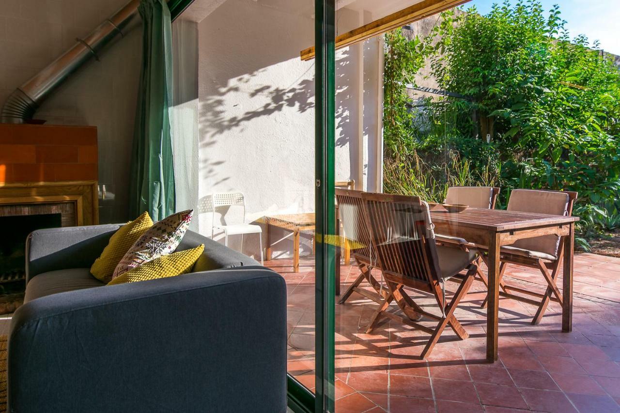 Casa Creu Apartment Sant Feliu de Guixols Exterior photo