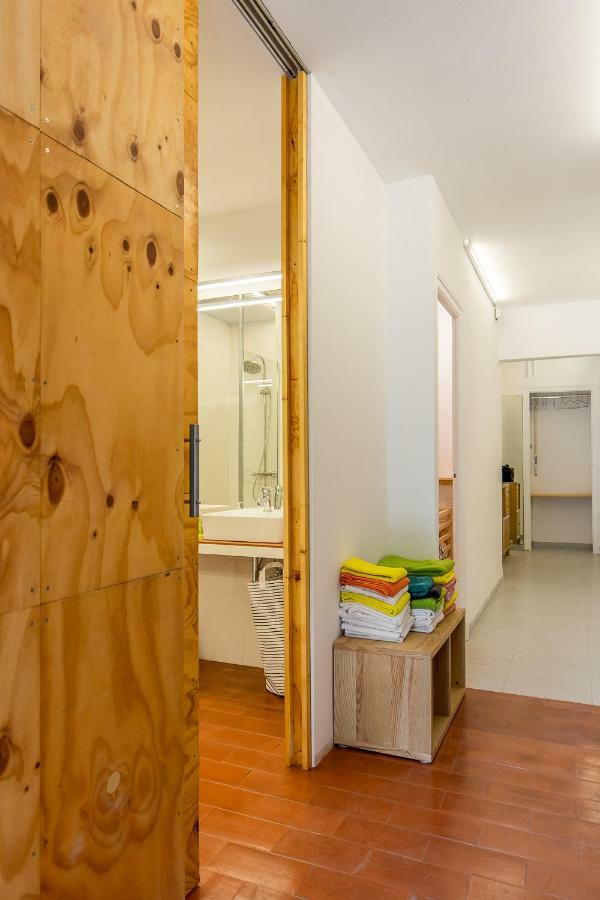 Casa Creu Apartment Sant Feliu de Guixols Exterior photo