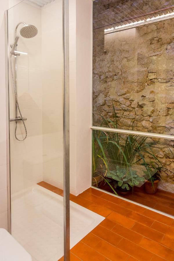 Casa Creu Apartment Sant Feliu de Guixols Exterior photo