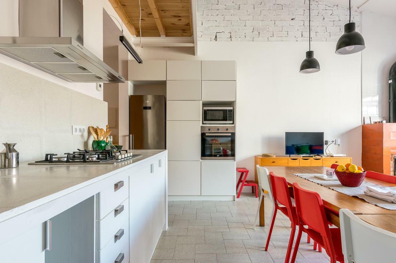 Casa Creu Apartment Sant Feliu de Guixols Exterior photo