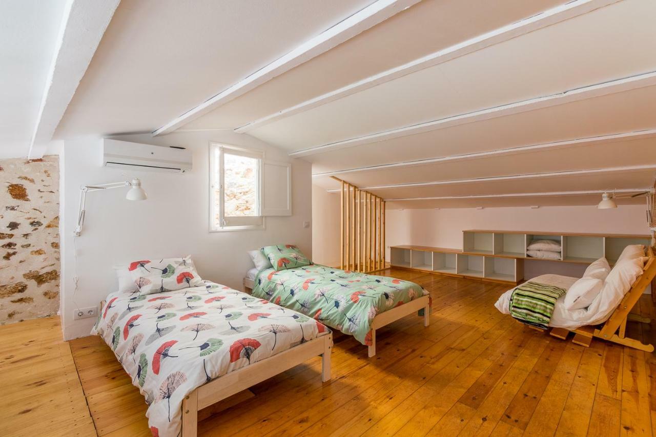 Casa Creu Apartment Sant Feliu de Guixols Exterior photo