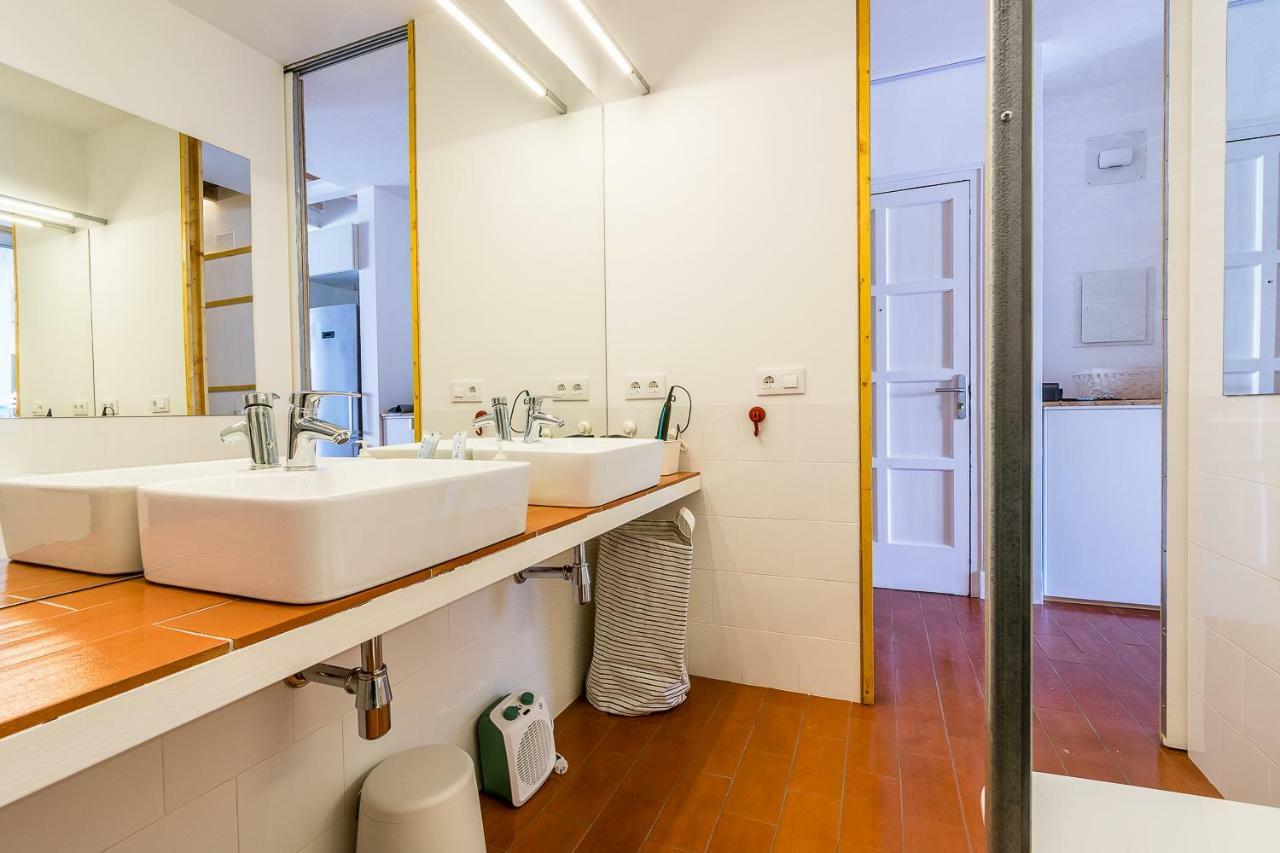 Casa Creu Apartment Sant Feliu de Guixols Exterior photo